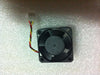 SUNON kd1204pkbx-a 40x40x20mm 12V DC Axial Cooling Fan - clean product view 1