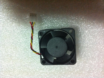 SUNON kd1204pkbx-a 40x40x20mm 12V DC Axial Cooling Fan - clean product view 1