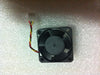 SUNON kd1204pkbx-a 40x40x20mm 12V DC Axial Cooling Fan - clean product view 1