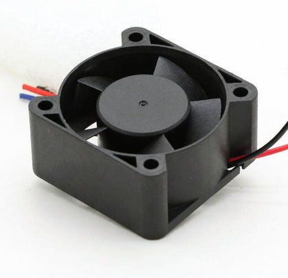 SUNON KD1204PKS1 40x40x20mm 12V DC Axial Cooling Fan - clean product view 1