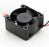 SUNON KD1204PKS1 40x40x20mm 12V DC Axial Cooling Fan - clean product view 1
