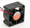 SUNON KD1204PKS1 40x40x20mm 12V DC Axial Cooling Fan - clean product view 2