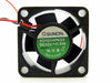 SUNON KD1204PKS2 40x40x20mm 12V DC Axial Cooling Fan - clean product view 2