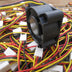 SUNON KD1204PKVX 40x40x20mm 12V DC Axial Cooling Fan