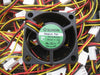 SUNON KD1204PKVX 40x40x20mm 12V DC Axial Cooling Fan - clean product view 2