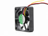 SUNON KD1205PFB1 12V DC Axial Cooling Fan - white background clean product view 1