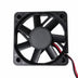 SUNON KD1205PFS3 50x50x10mm 12V DC Axial Cooling Fan