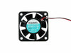 SUNON KD1205PHS2 50x50x15mm 12V DC Axial Cooling Fan - white background clean product view 2