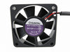 SUNON KD1206PHB2 60x60x15mm 12V DC Axial Cooling Fan - white background clean product view 1