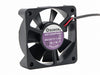 SUNON KD1206PHB2 60x60x15mm 12V DC Axial Cooling Fan - white background clean product view 2
