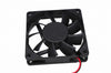 SUNON KD1207PHB1 70x70x15mm 12V DC Axial Cooling Fan - white background clean product view 1