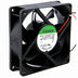 SUNON KD1208PTS1 80x80x25mm 12V DC Axial Cooling Fan