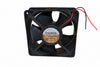 SUNON KD1212PMS1-6A 120x120x38mm 12V DC Axial Cooling Fan - white background clean product view 2