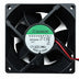 SUNON KD2408PTS1 80x80x25mm 24V DC Axial Cooling Fan