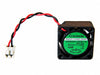 SUNON KDE0501PFB1-8 20x20x10mm 5V DC Axial Cooling Fan - white background clean product view 1