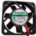 SUNON KDE0504PFV1 40x40x10mm 5V DC Axial Cooling Fan