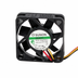 SUNON KDE1204PFV1 40x40x10mm 12V DC Axial Cooling Fan