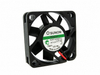SUNON KDE1204PFV1 40x40x10mm 12V DC Axial Cooling Fan - clean white-background product photo 1