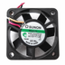 SUNON KDE1204PFV2 40x40x10mm 12V DC Axial Cooling Fan