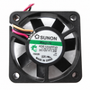 SUNON KDE1204PFV2 40x40x10mm 12V DC Axial Cooling Fan - clean white-background product photo 1