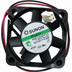 SUNON KDE1204PFV3 40x40x10mm 12V DC Axial Cooling Fan
