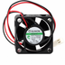 SUNON KDE1204PKV3 40x40x20mm 12V DC Axial Cooling Fan