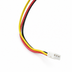 SUNON KDE1204PKV3MS.AR.GN 40x40x20mm 12V DC Axial Cooling Fan