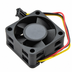 SUNON KDE1204PKVX 40x40x20mm 12V DC Axial Cooling Fan
