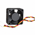 SUNON KDE1204PKVX-A 40x40x20mm 12V DC Axial Cooling Fan