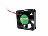 SUNON KDE1205PHV2 50x50x15mm 12V DC Axial Cooling Fan - clean white-background product photo 1