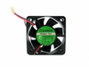 SUNON KDE1205PHV2 50x50x15mm 12V DC Axial Cooling Fan - clean white-background product photo 2