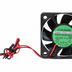 SUNON KDE1205PHV3 50x50x10mm 12V DC Axial Cooling Fan