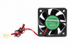 SUNON KDE1205PHV3 50x50x10mm 12V DC Axial Cooling Fan - clean white-background product photo 1