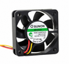 SUNON KDE1205PHV3 50x50x15mm 12V DC Axial Cooling Fan - clean white-background product photo 1