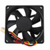 SUNON KDE1207PHV1-A 70x70x15mm 12V DC Axial Cooling Fan