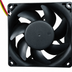 SUNON KDE1208PTV1 80x80x25mm 12V DC Axial Cooling Fan