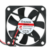 SUNON ME60101V3-E03C-A99 12V DC 60x60x10mm Brushless Cooling Fan - clean white background product photo 2