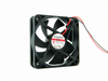 SUNON ME60152V2-000C-A99 24V DC 60x60x15mm Brushless Cooling Fan - clean white background product photo