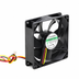 SUNON ME92251V3-000C-G99 92x92x25mm 12V DC Axial Cooling Fan