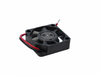 SUNON MF15B-05 5V DC 15x15x5mm Brushless Cooling Fan - clean white background product photo 3