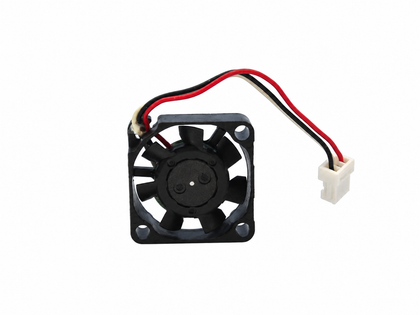SUNON MF15B-05LA 5V DC 15x15x5mm 3-Wire Brushless Cooling Fan - clean white background product photo
