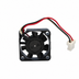 SUNON MF15B-05LA 5V DC 0.03A 3-Wire Axial Cooling Fan