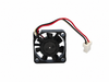 SUNON MF15B-05LA 5V DC 15x15x5mm 3-Wire Brushless Cooling Fan - clean white background product photo