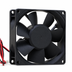SUNON PMD2408PKB1-A 80x80x20mm 24V DC Axial Cooling Fan