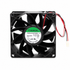 SUNON PMD2409PMB1-A 24V DC 90x90x38mm axial cooling fan white-background product image