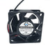 SXDOOL SXD6025B24M 24V DC 60x60x25mm Brushless Cooling Fan