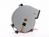 Toshiba KDF-E50A10 12V DC Brushless Cooling Fan - clean product photo