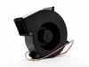 Toshiba KDF-E50A10 12V DC Brushless Cooling Fan - clean product photo 4
