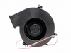 Toshiba KDF-E50A10 12V DC Brushless Cooling Fan - clean product photo 5