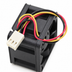 40x40x28mm 12V DC 0.78A Axial Cooling Fan